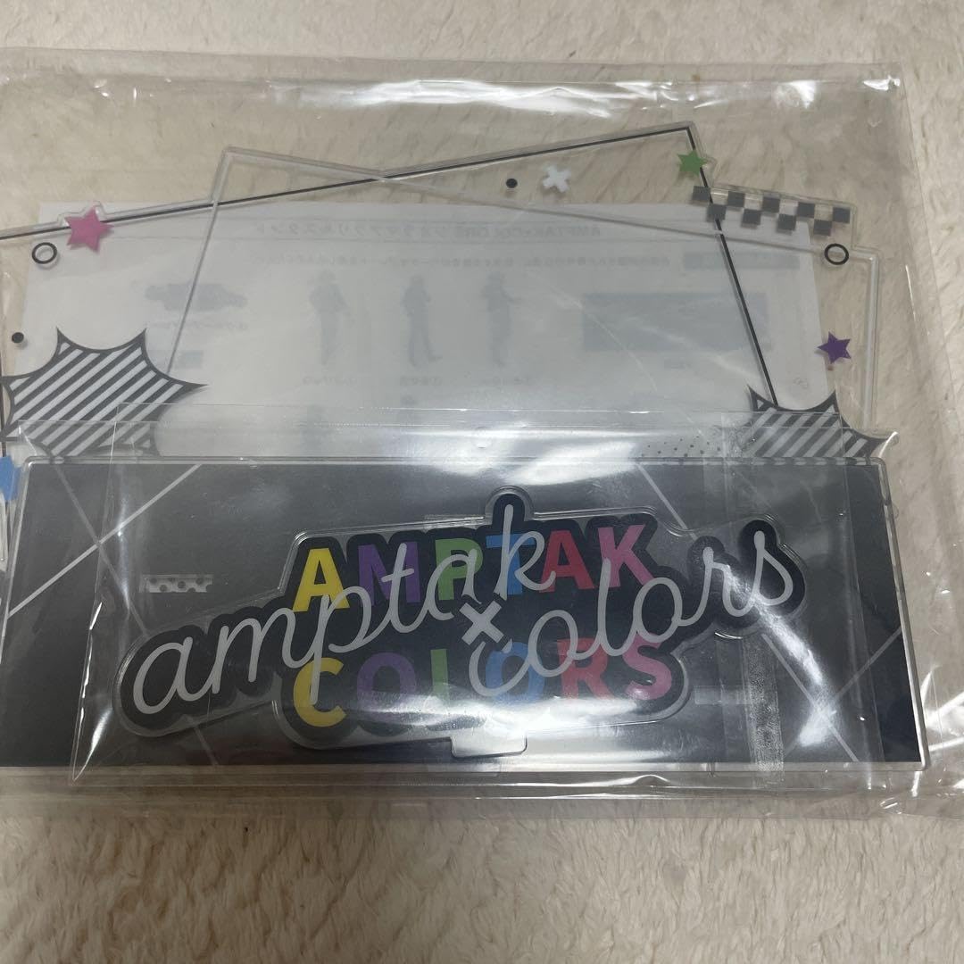 Amazon.co.jp: AMPTAKxCOLORS ジオラマアクリルスタンド 台座 Amazon.co.jp: AMPTAKxCOLORS ジオラマアクリルスタンド 台座